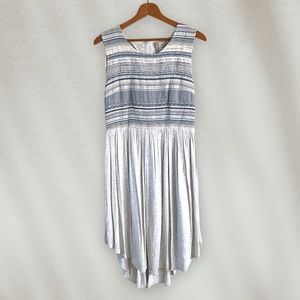 Dolan Left Coast Sabado Dress